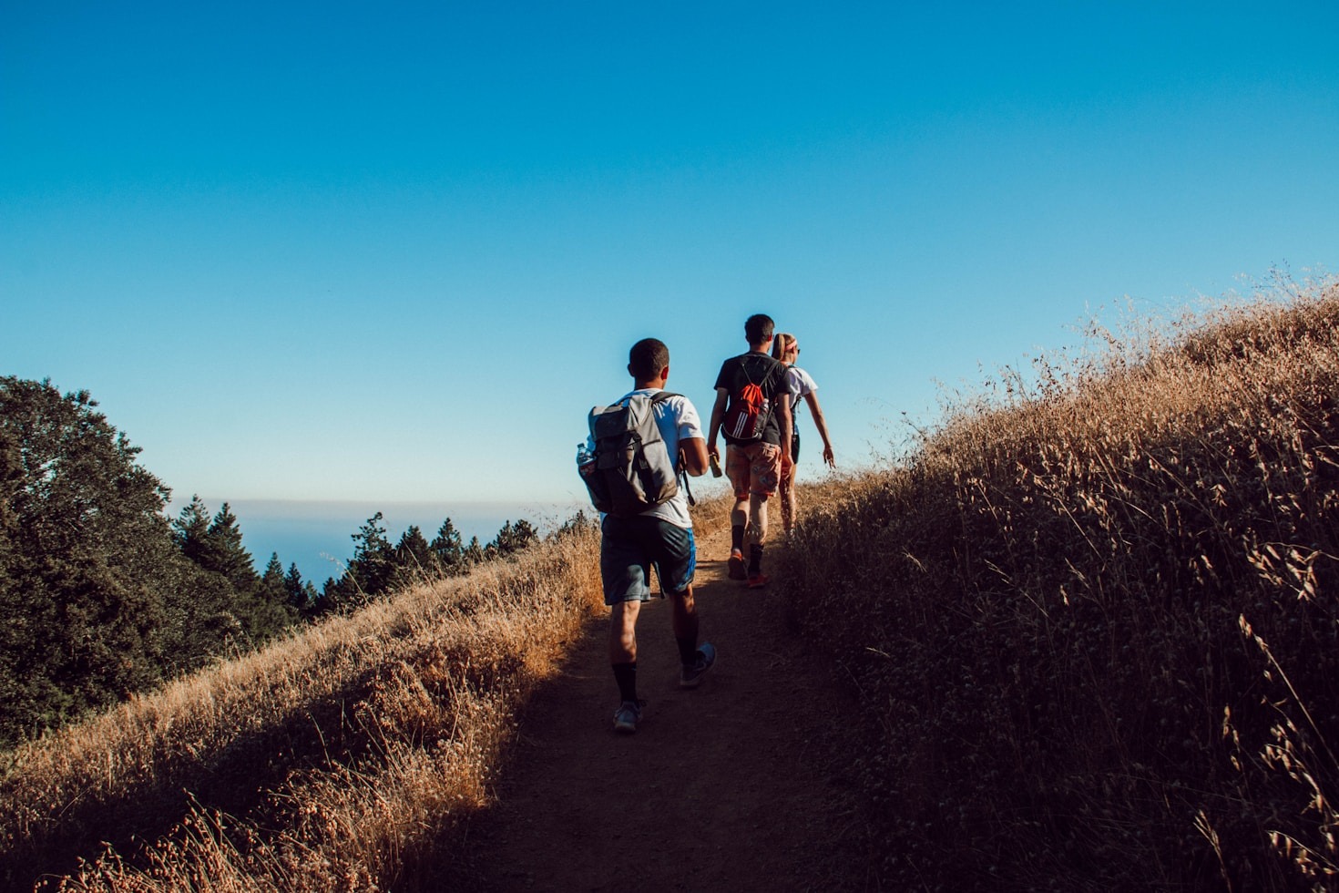 Guide complet pour débuter en trekking