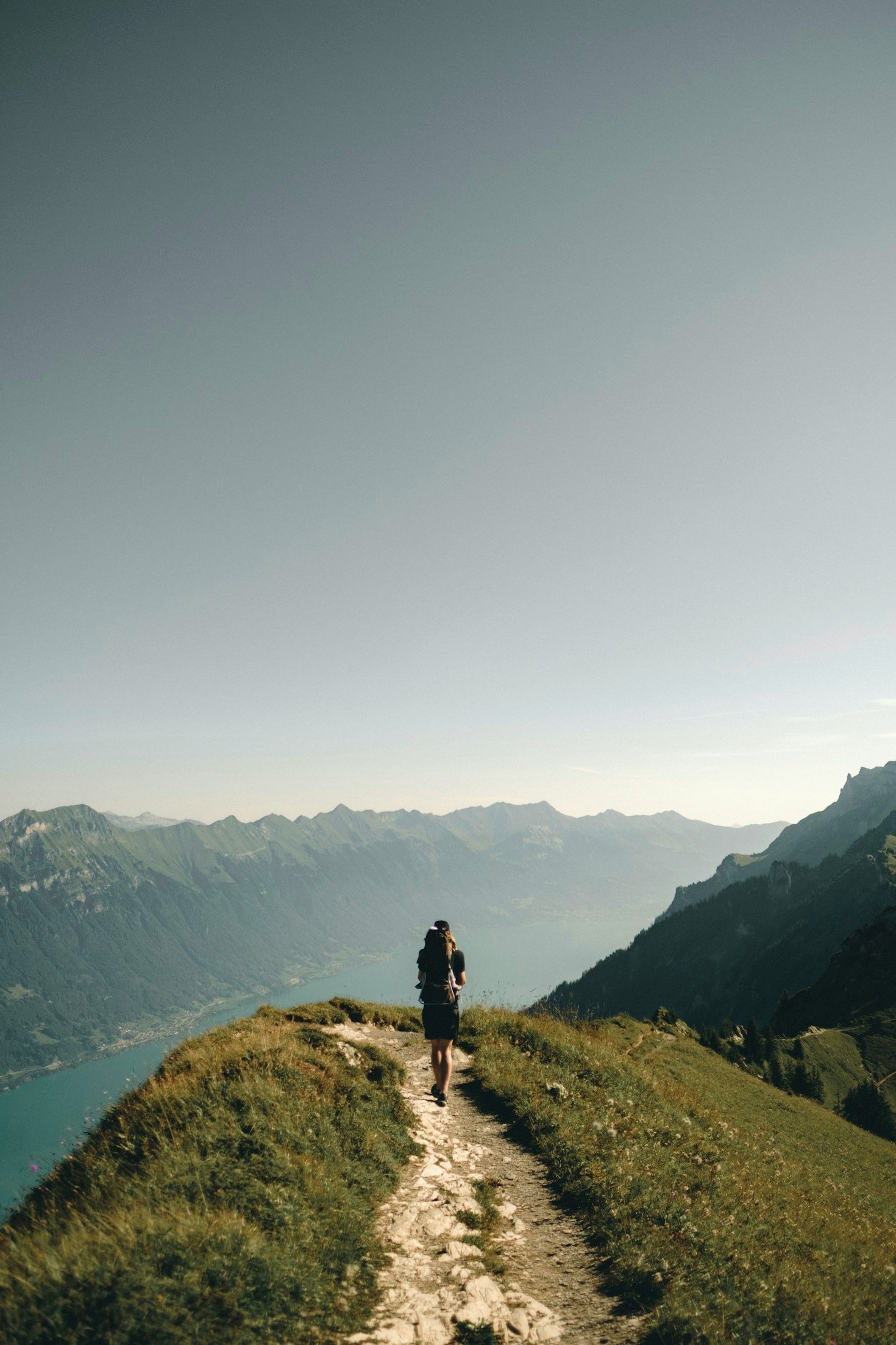 Pourquoi la nature est essentielle pour l’âme